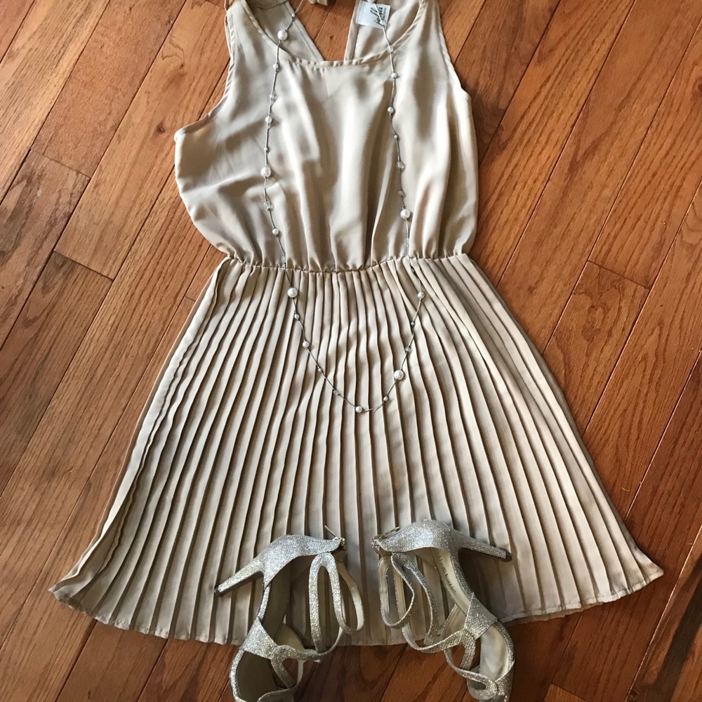 Jelly Coutre dress